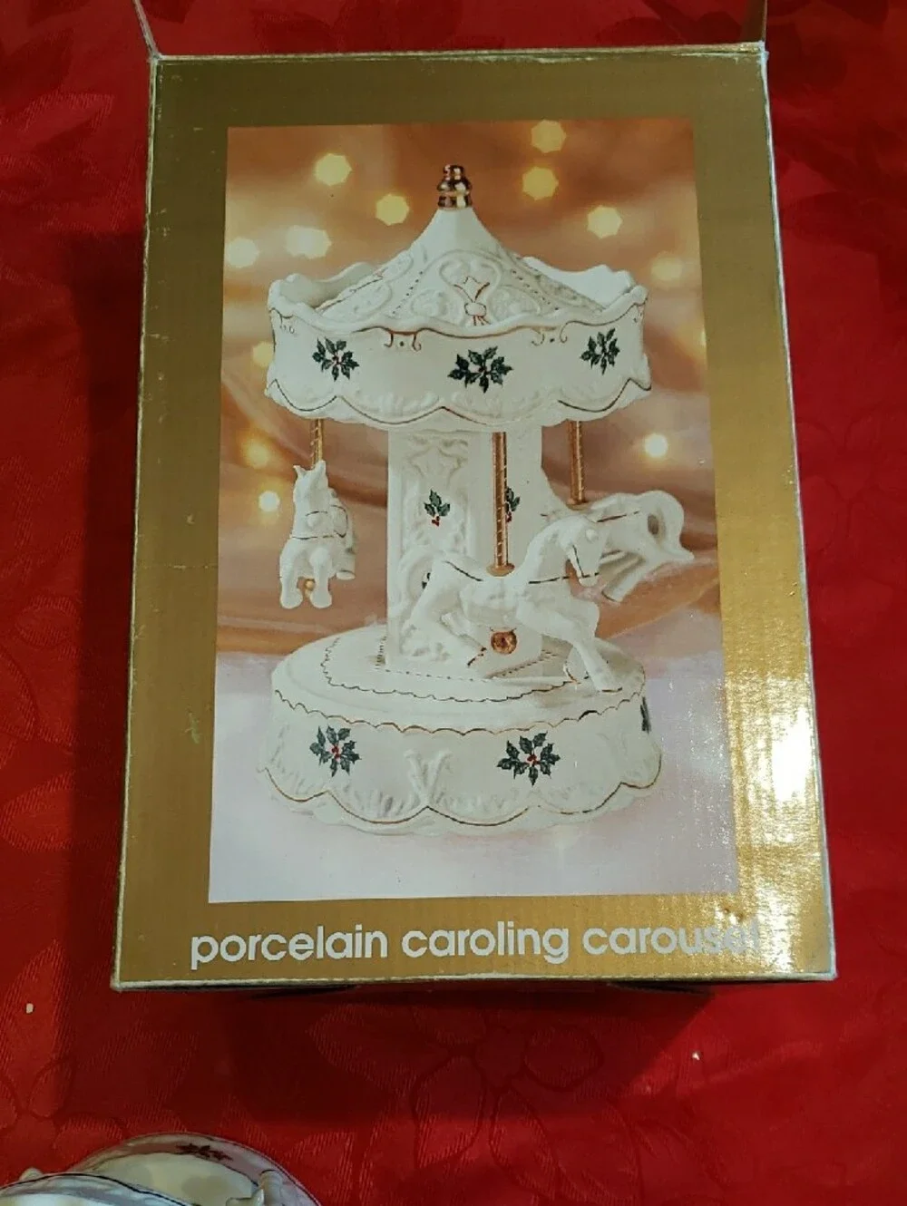 J.C. Penney this christmas